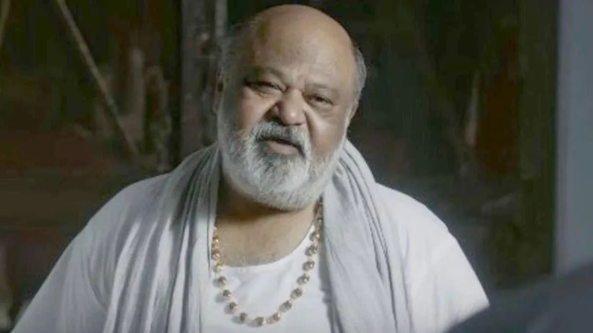 saurabh shukla