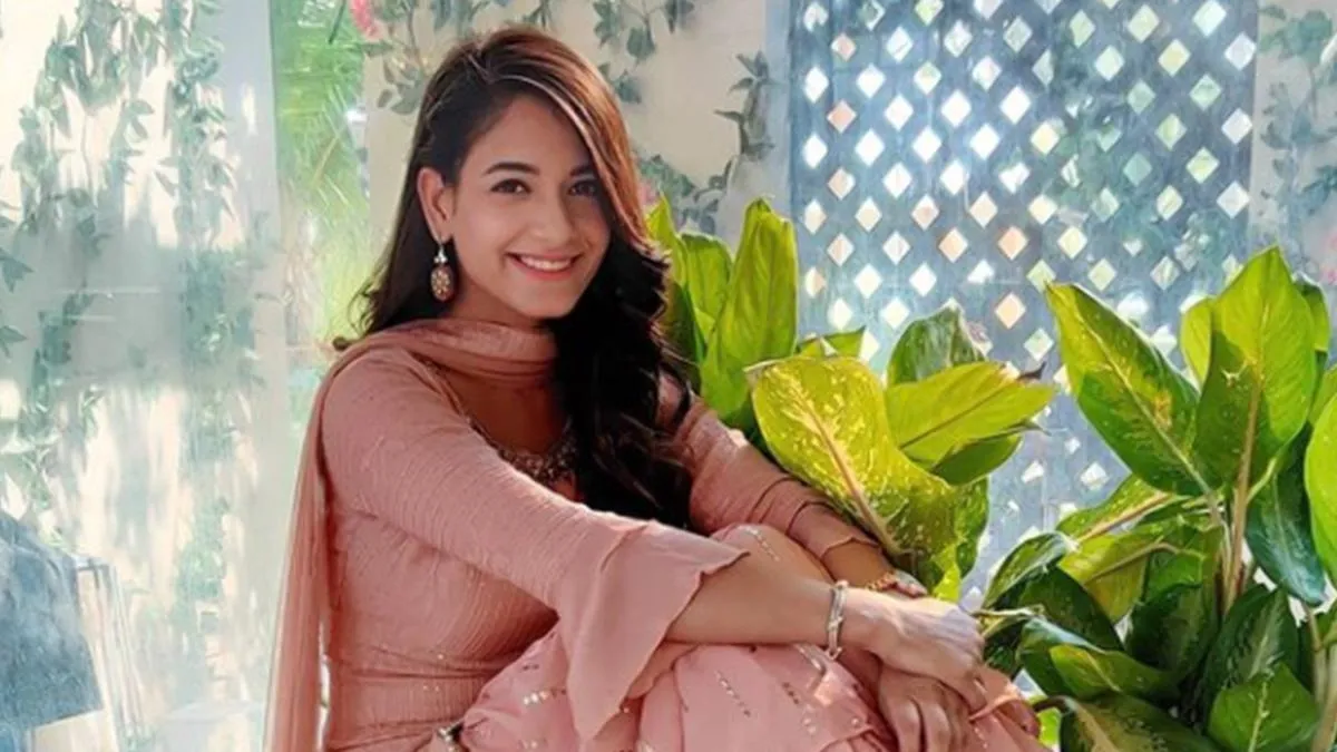 Shagun Sharma