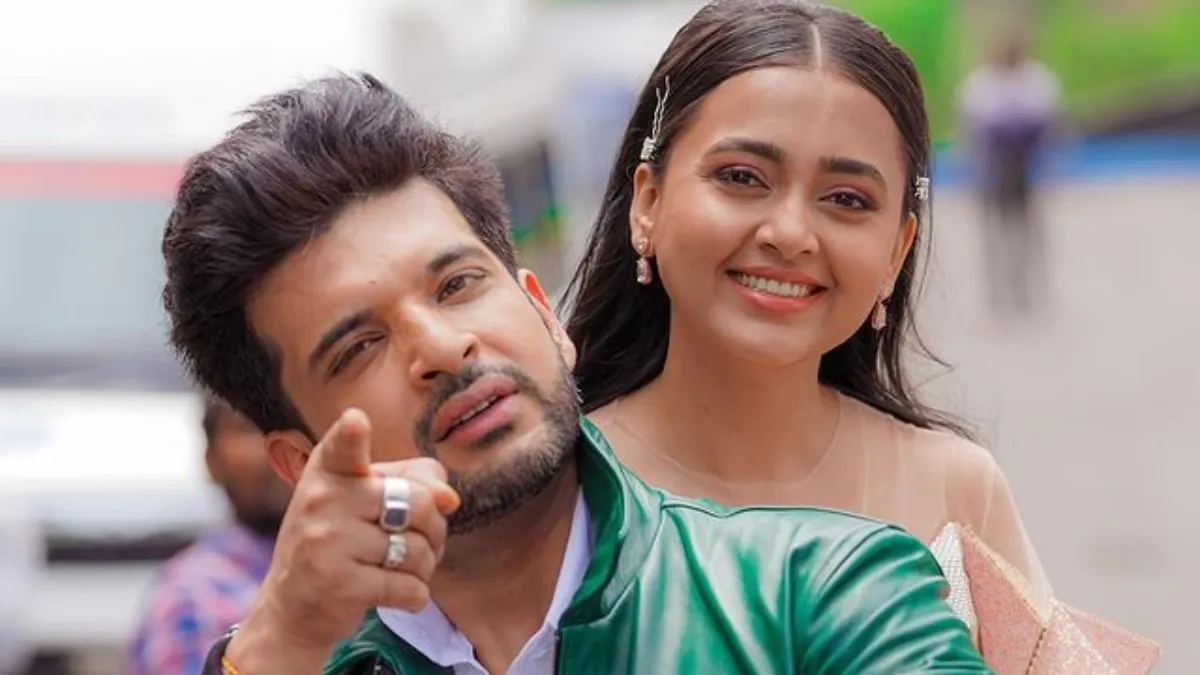 karan kundra tejaswi prakash