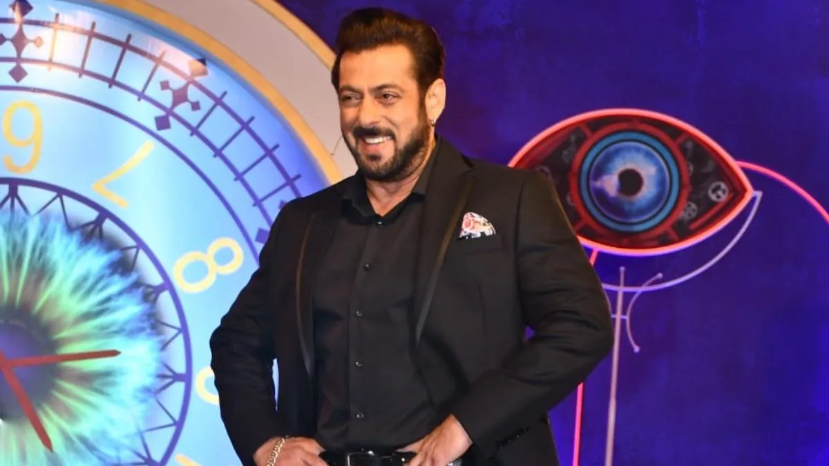 Bigg Boss 