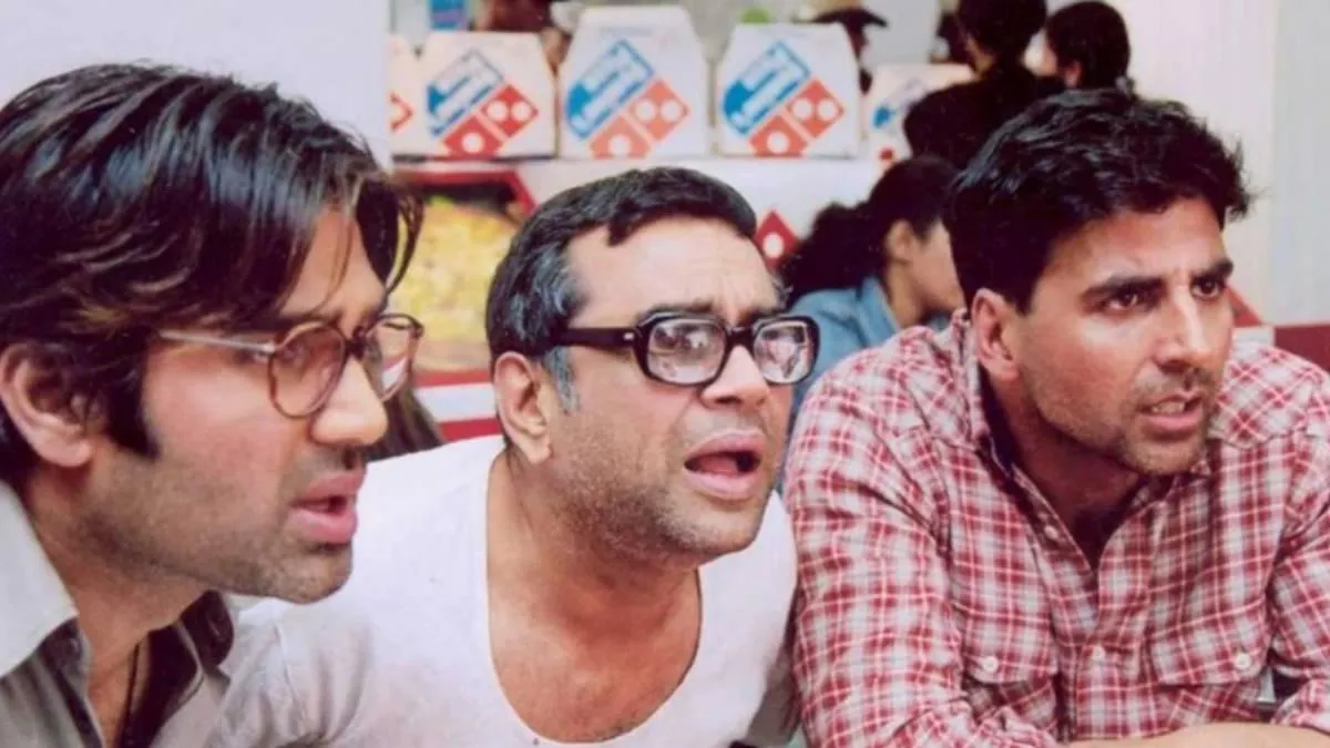 Hera Pheri 3