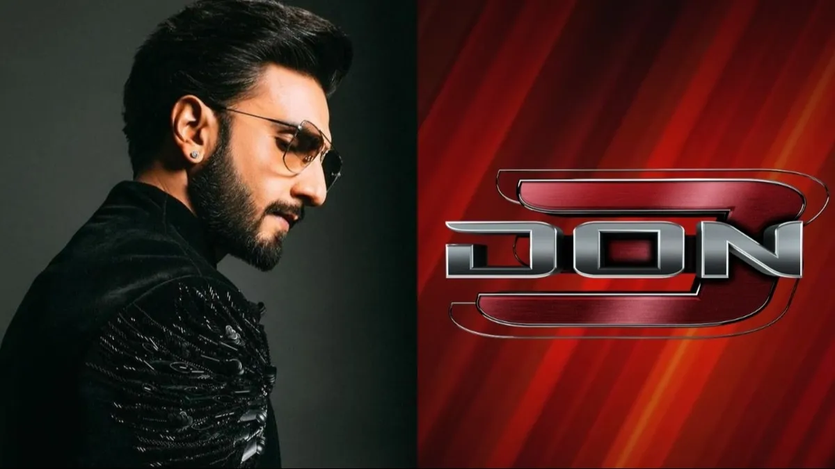 Don 3 