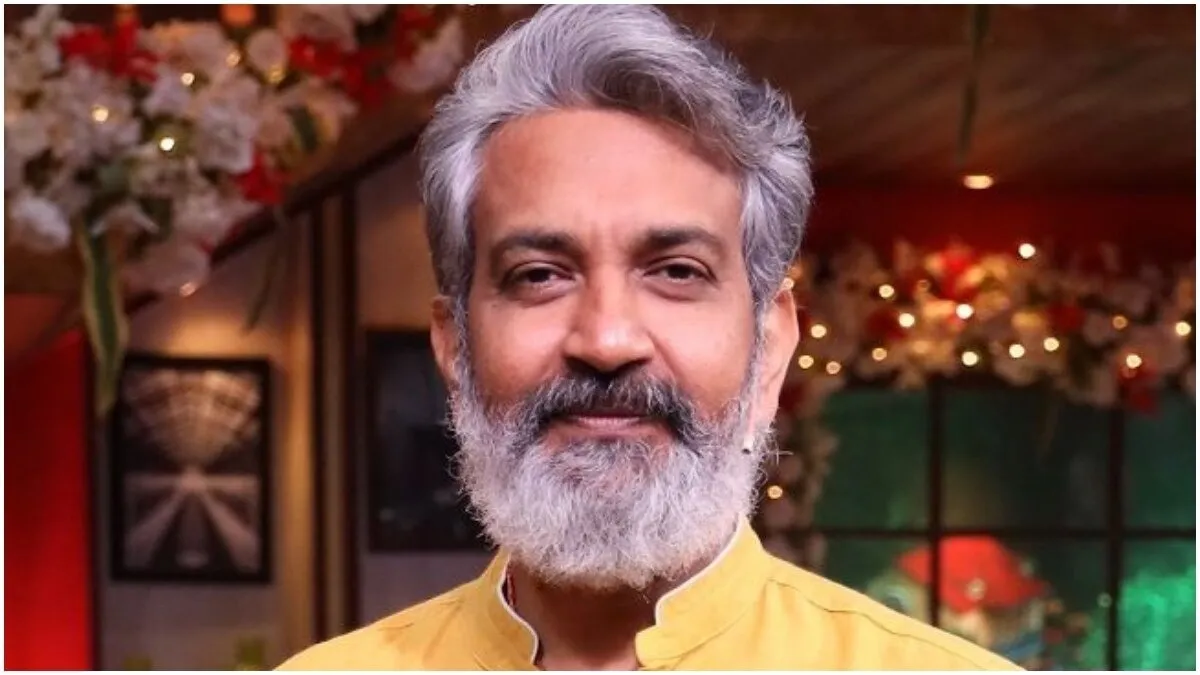  राजामौली
