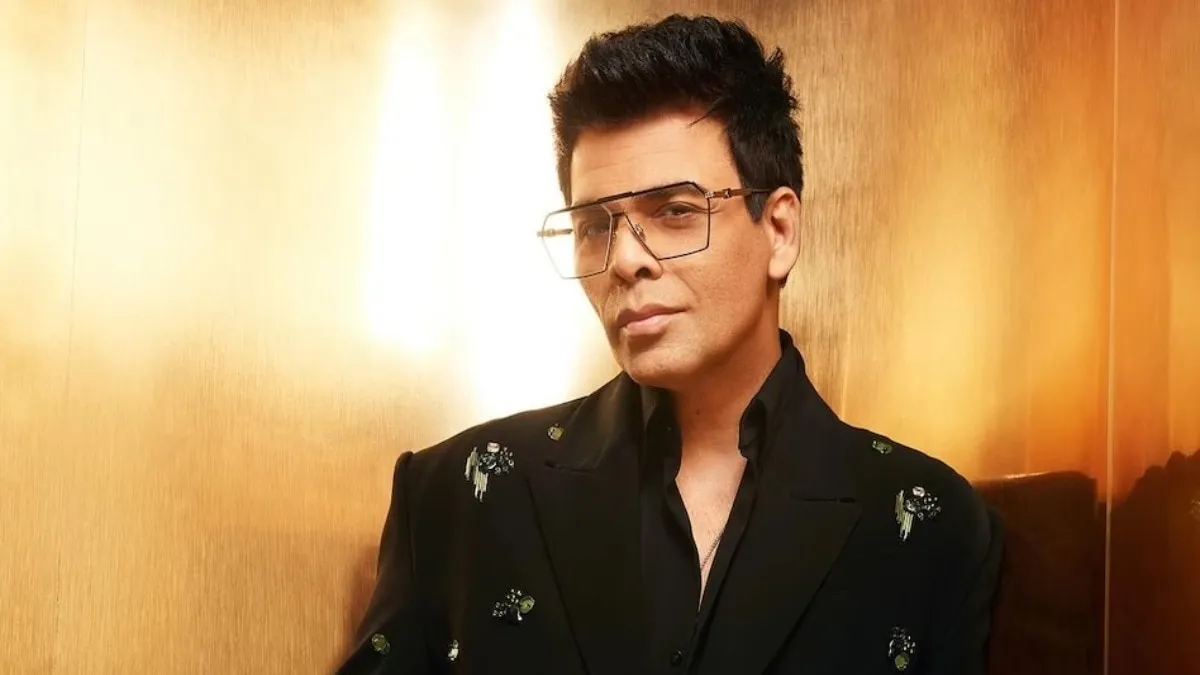 Karan Johar