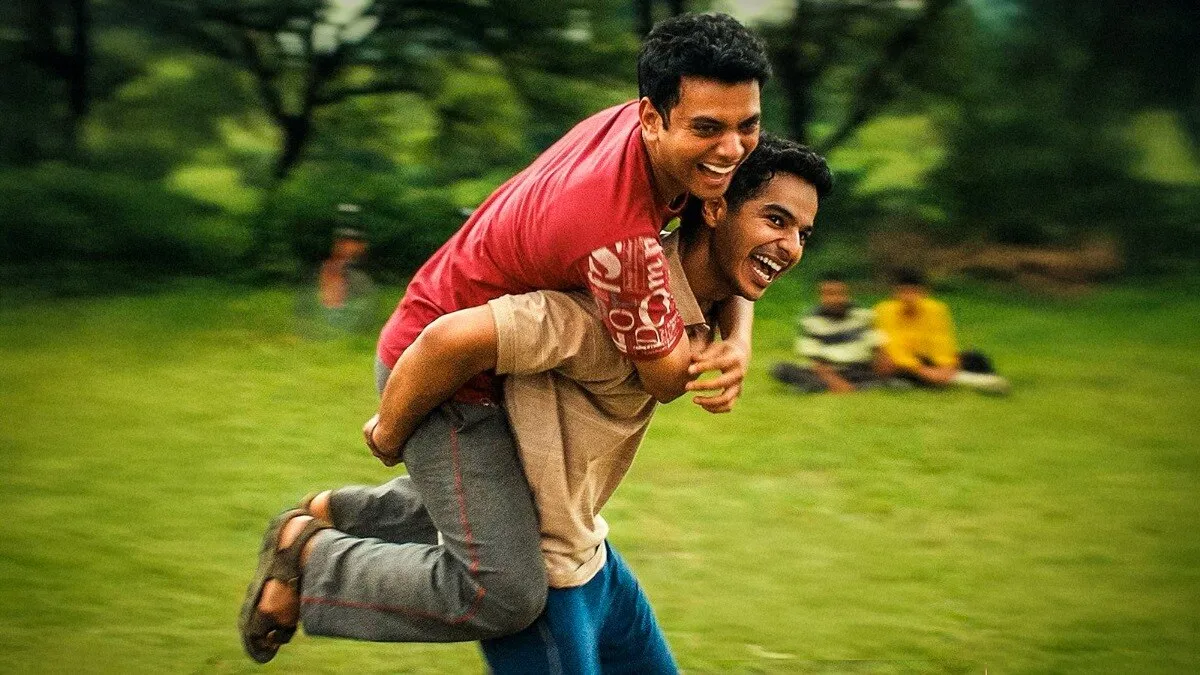 जाह्नवी-ईशान की फिल्म 'होमबाउंड'