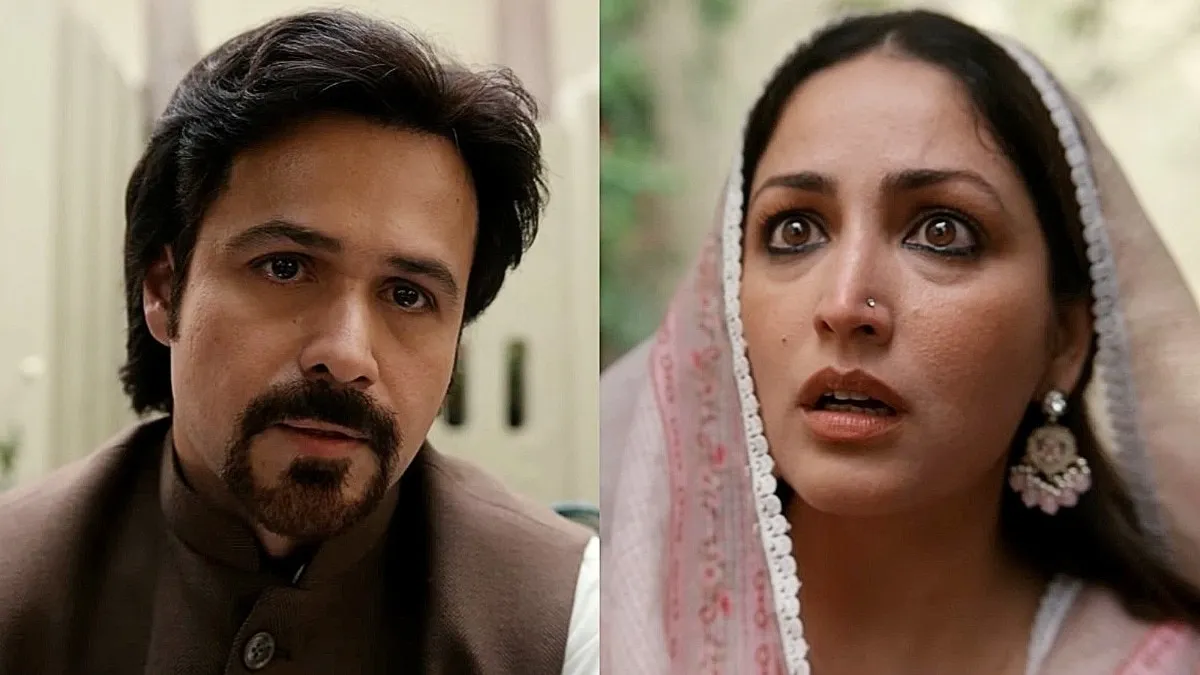 HAQ Review: यामी गौतम ने लड़ी 'हक' की लड़ाई, इमोशनल फिल्म ने जीता दिल - haq  review yami gautam best performance emraan hashami emotional film tmovp -  AajTak