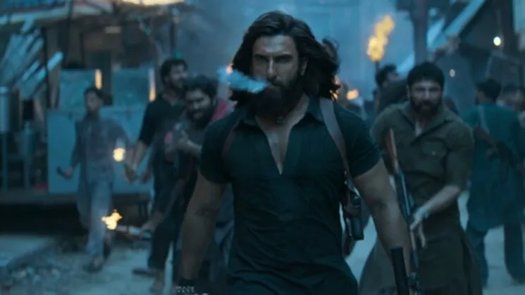 2 साल से बड़े पर्दे से दूर रणवीर सिंह