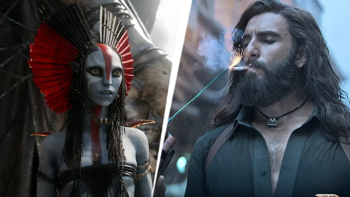 अवतार 3, धुरंधर