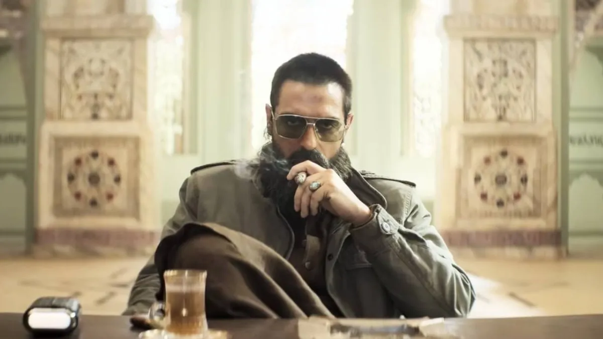 धुरंधर के 26/11 अटैक सीन ने मचाया धमाल, भावुक हुए अर्जुन रामपाल, बोले-  तैयार नहीं थे... - arjun rampal dhurandhar 26 11 scene emotional reaction  thanked ranveer singh tmova - AajTak