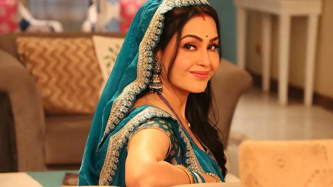 10 साल बाद टीवी का टॉप शो छोड़ पछताई एक्ट्रेस, दांव पर लगा करियर? बोली-  बेटी के लिए... - Shubhangi Atre reveals why left bhabiji ghar par hain  after 10 years second