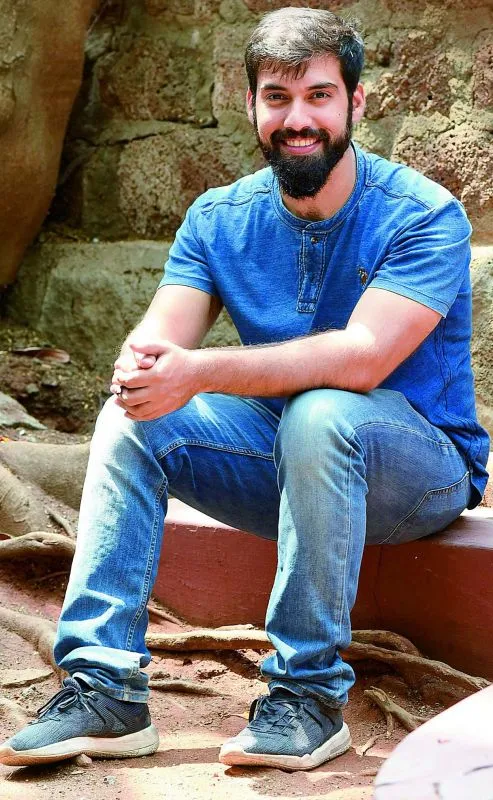 मिलिंद चंदवानी