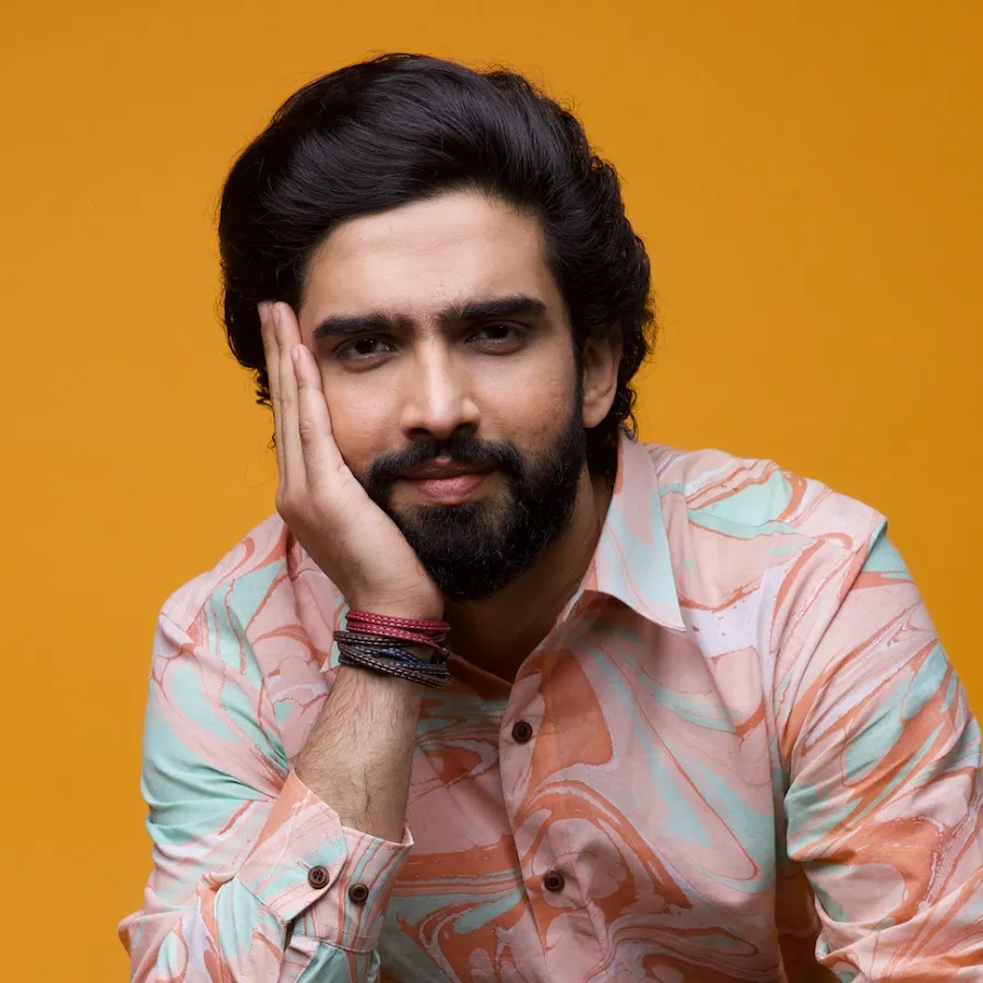 Amaal Mallik 