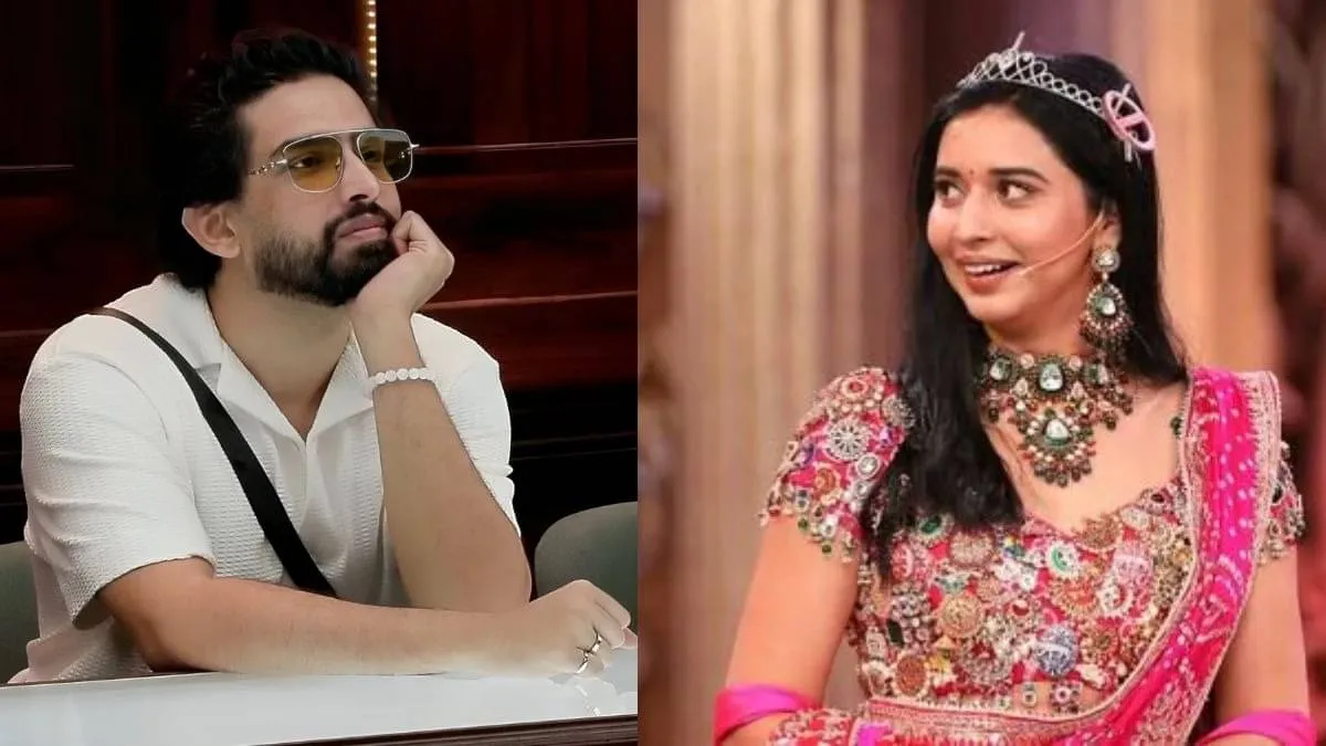 Tanya Mittal vs Amaal Mallik: तान्या मित्तल और अमाल मलिक में कौन ज्यादा  अमीर? जानिए नेट वर्थ | Republic Bharat