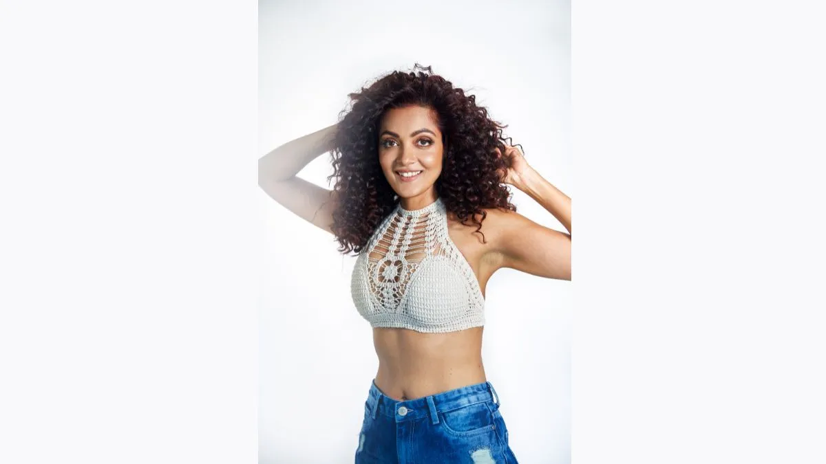 Actress Sheena Chohan stars in a new comedy-drama series &ldquo;Ex-Mates&rdquo;, about  an energetic, bubbly girl stuck with her lazy, going-nowhere ex