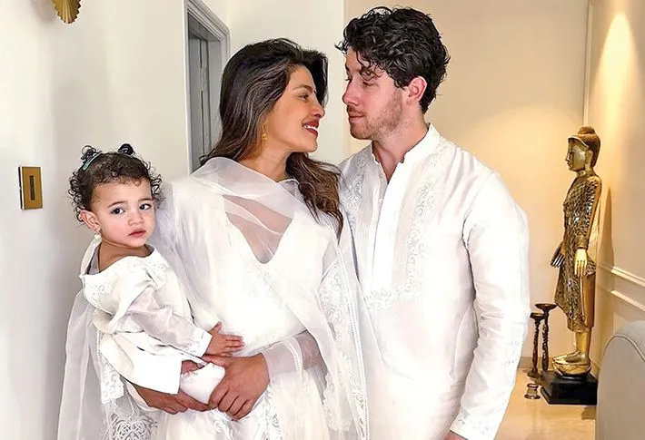 We'll be there to guide her'