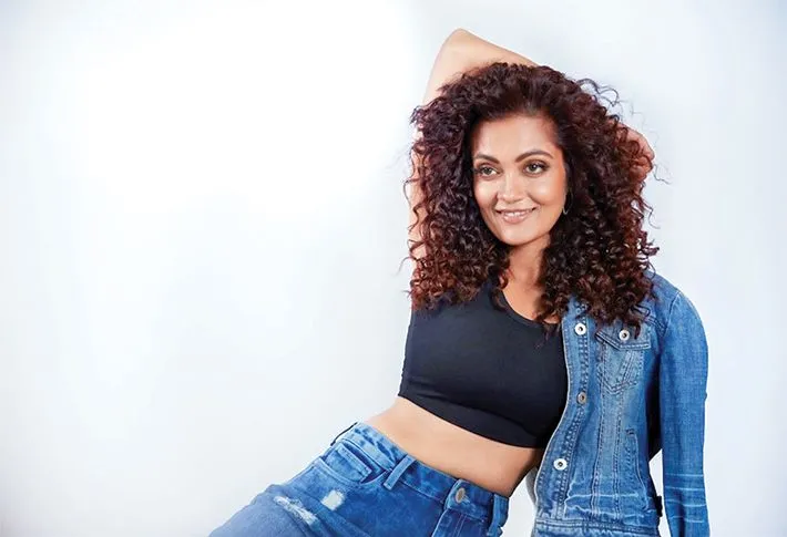 Sheena spills on H'wood debut