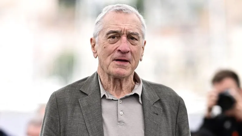 Robert De Niro