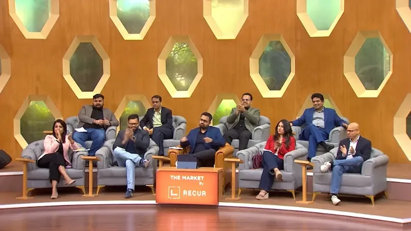 Amazon MX Player launches Bharat Ke Super Founders, a new startup reality  series