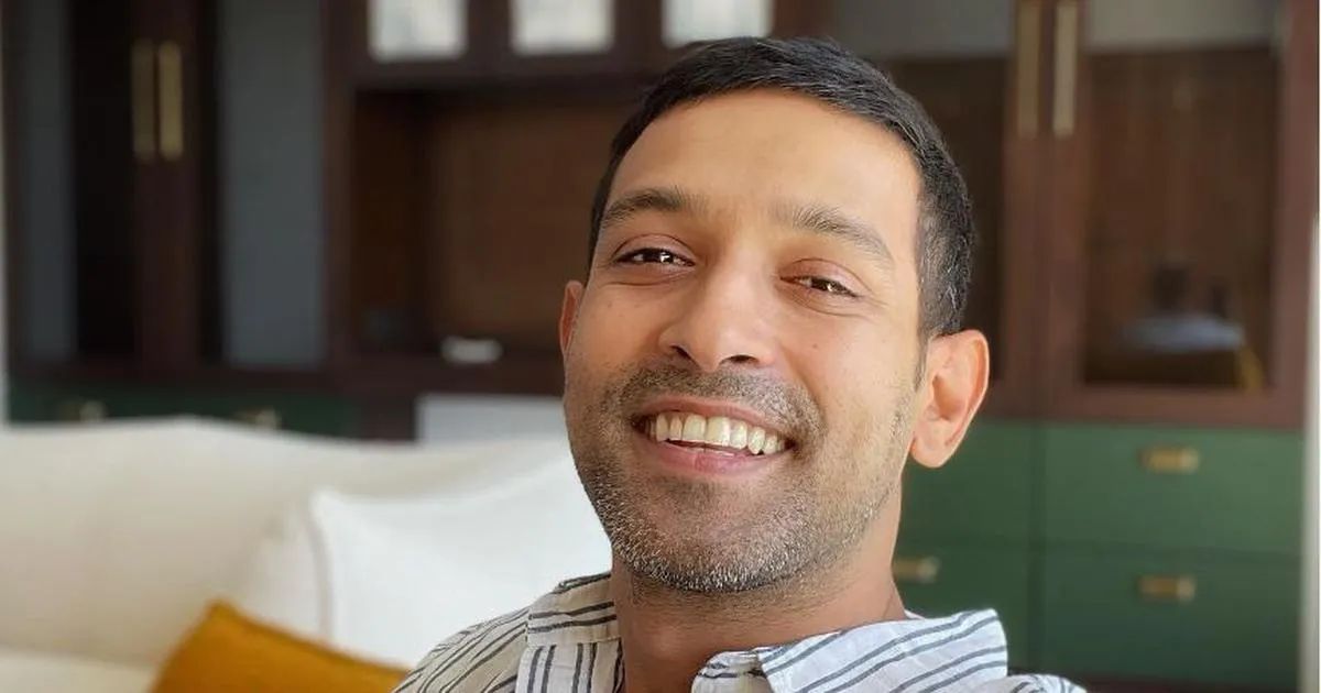  विक्रांत मैसी