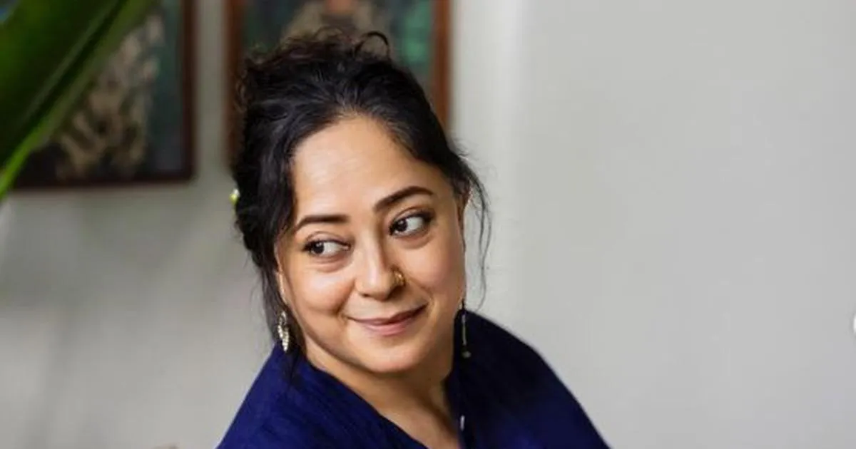 शीबा चड्ढा का इंटरव्यू: 'जो भी करो, पूरी ईमानदारी से करो'