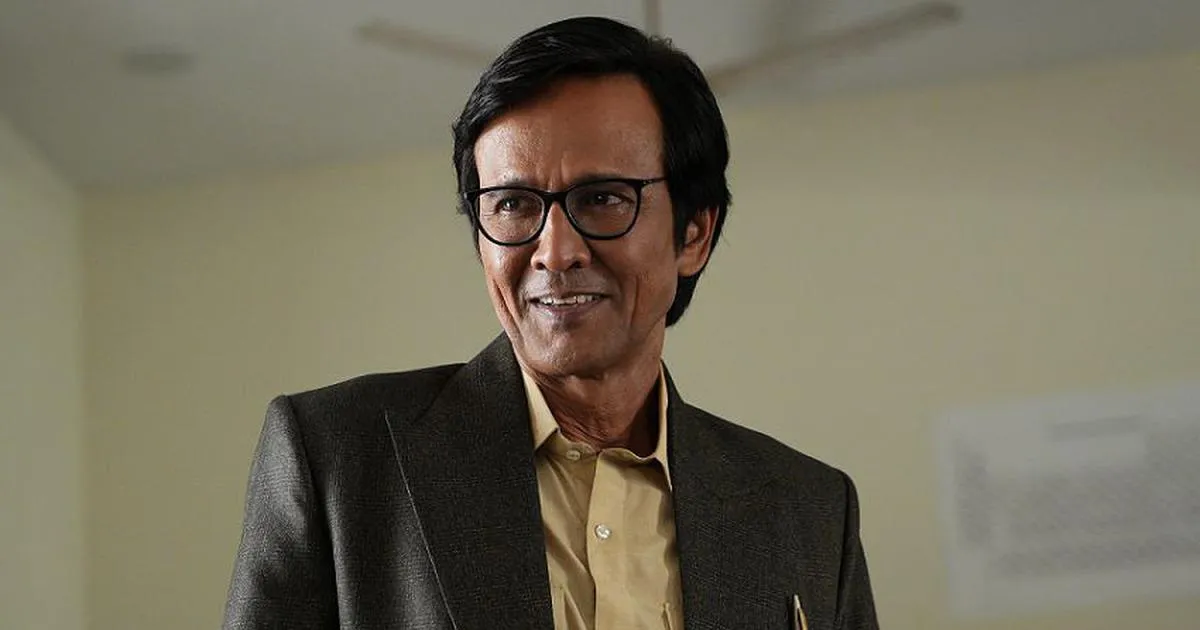 Kay Kay Menon 