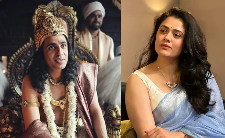 गिरिजा ओक