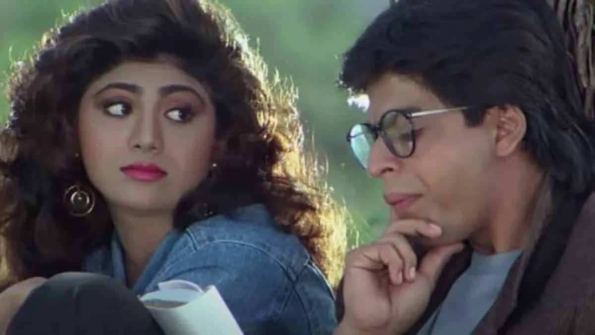Baazigar 