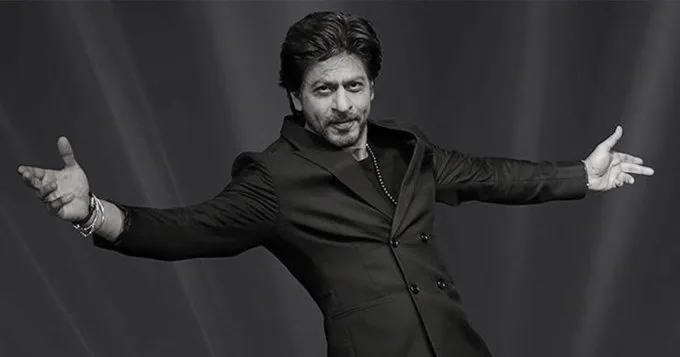 Shah Rukh Khan classics and more to light up inflatable theatres at 56th  IFFI - The Morning Voice