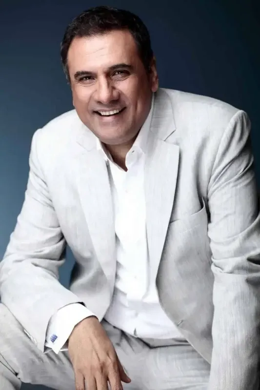 Book/Hire Celebrity Boman Irani Motivational Speaker from Mumbai,  Maharashtra for Social and Corporate LIVE Events