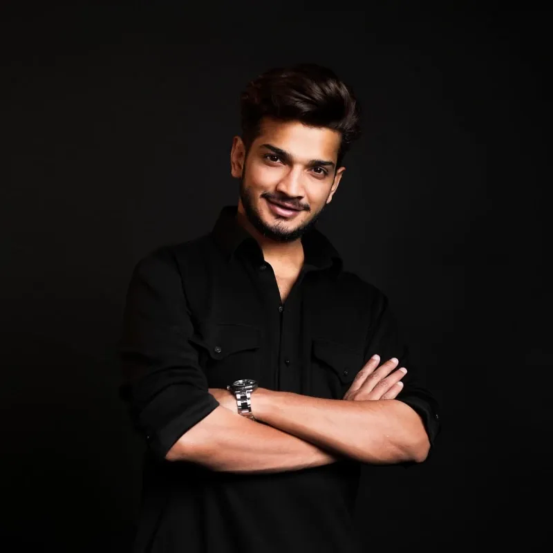 Munawar Faruqui 