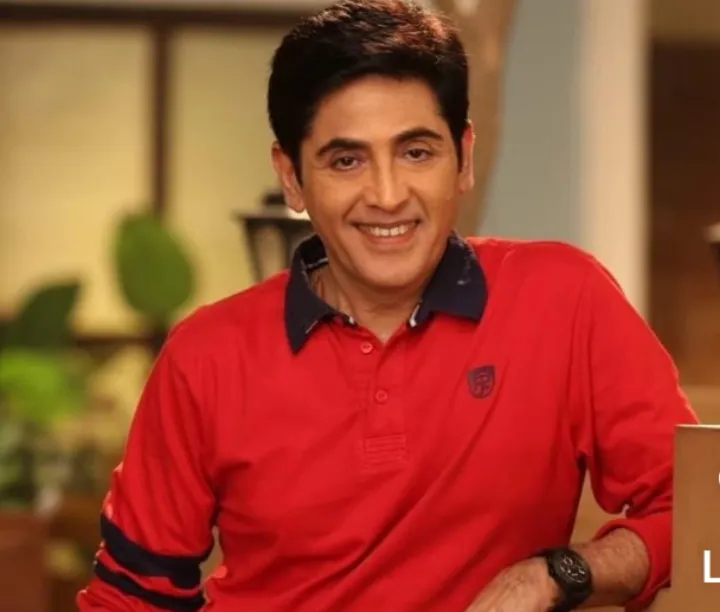 Aasif sheikh -Underated talent and beauty in bollywood