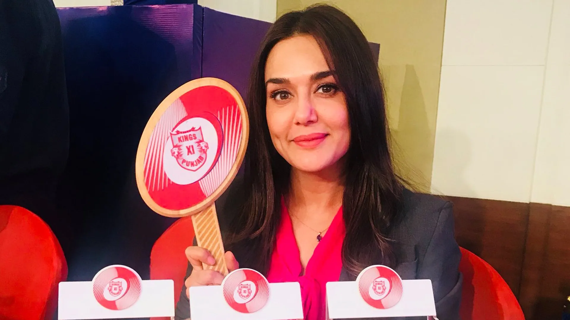 Preity Zinta: We have a perfect squad