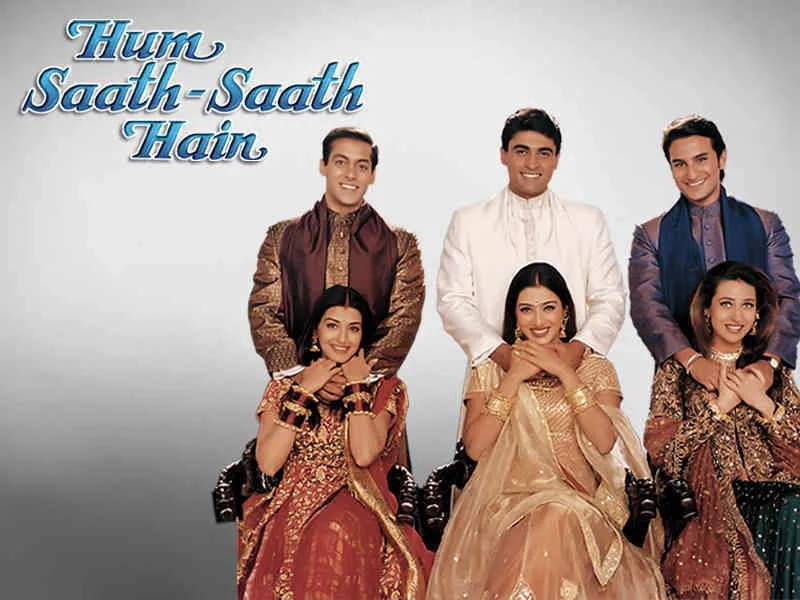 Hum Saath Saath Hain