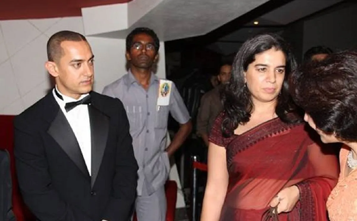 Aamir Khan 