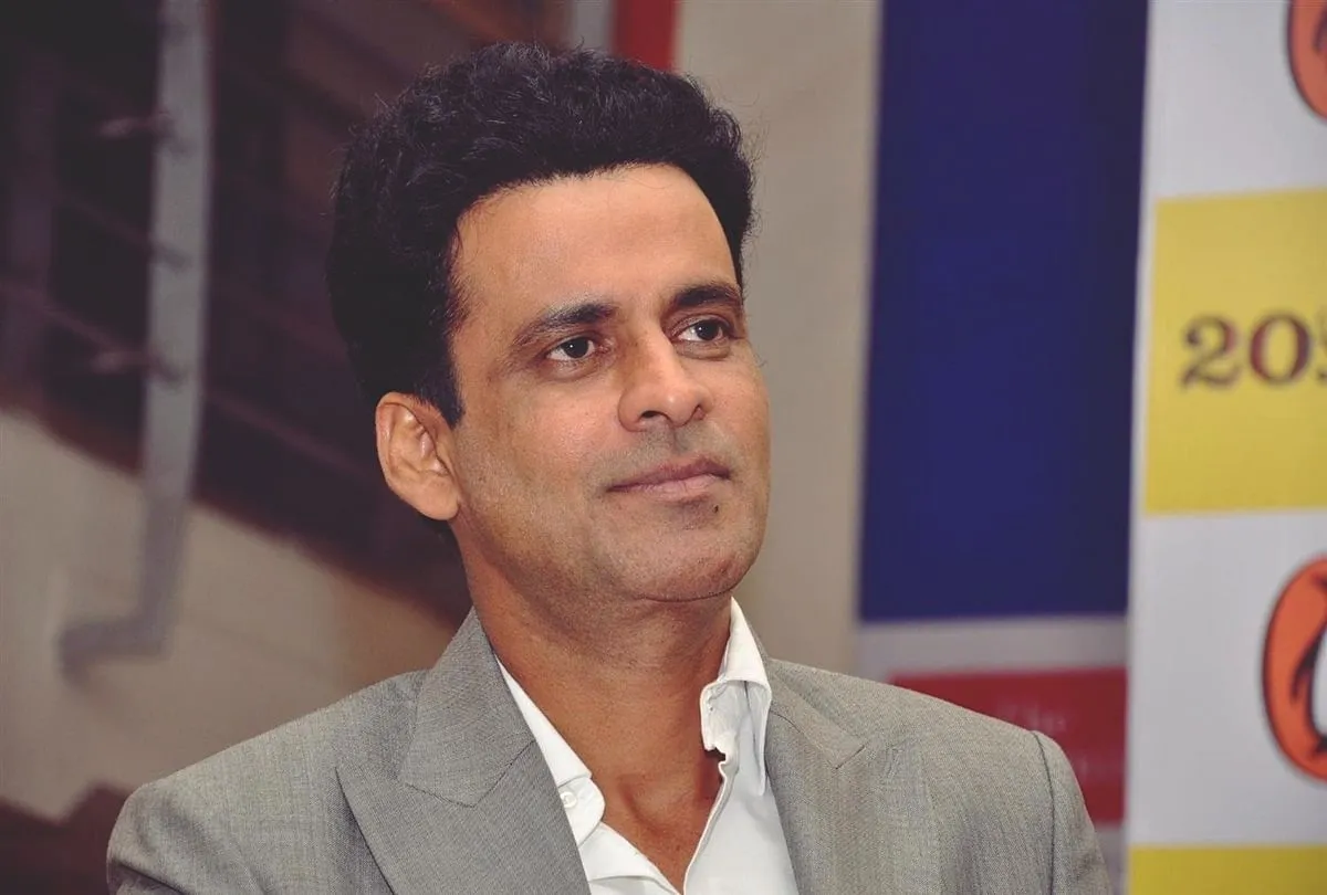 Manoj Bajpai 