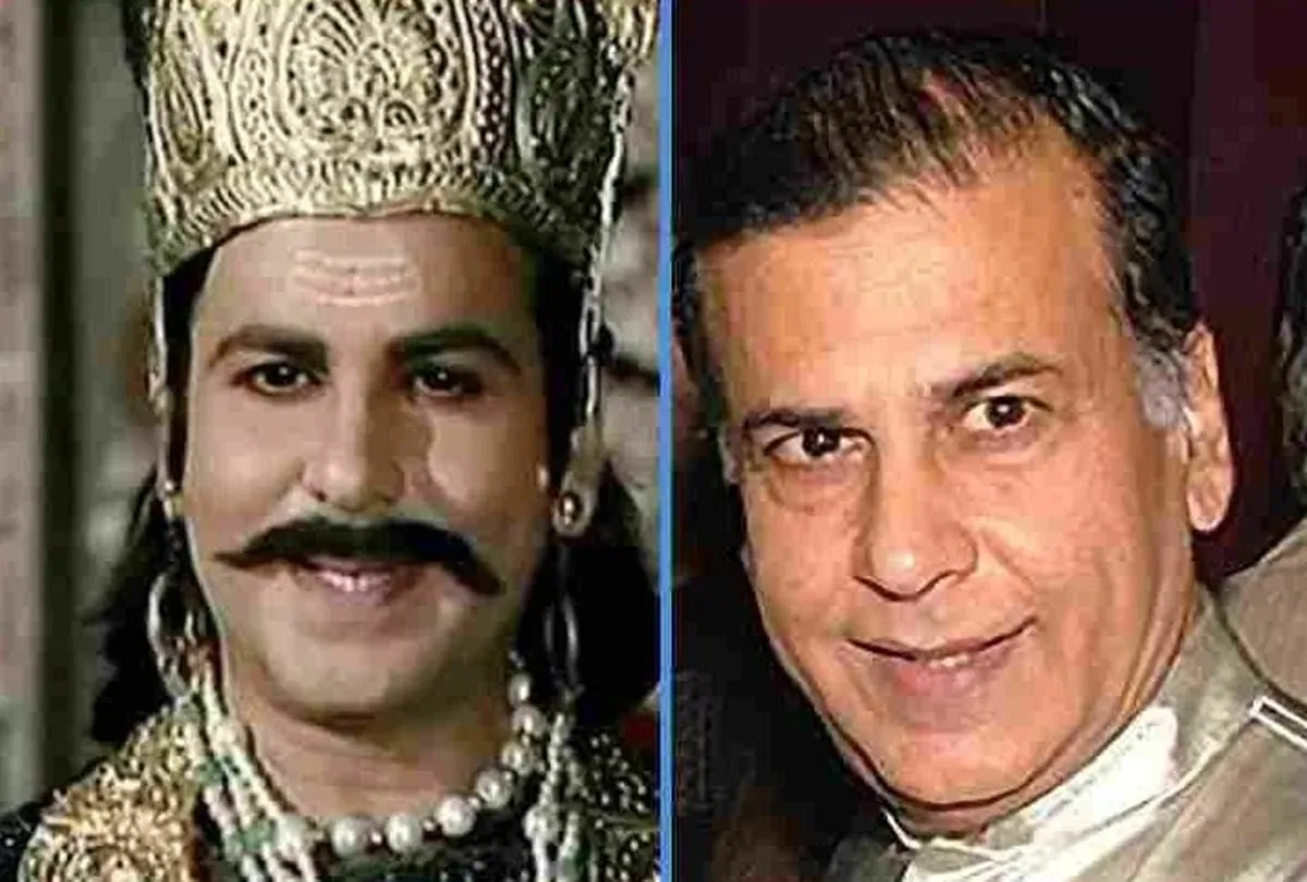 Vijay Arora Death Anniversary: Lesser Known Facts About Ramayan Indrajit Or  Meghanada - Entertainment News: Amar Ujala - इस गंभीर बीमारी से हुई थी ' मेघनाद' की मौत, जीनत अमान के हीरो बन