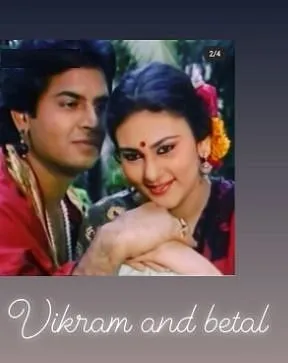 Ramayan Sita Aka Dipika Chikhlia 