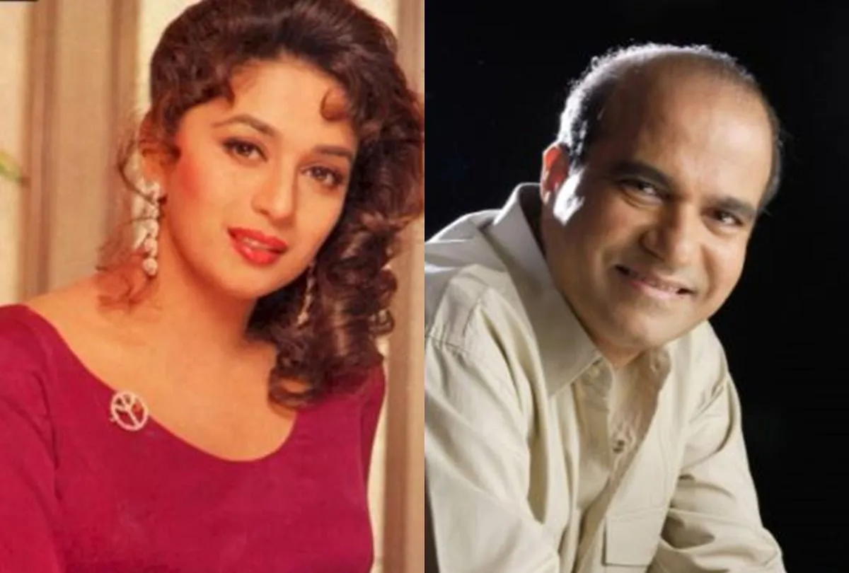 Madhuri Dixit 