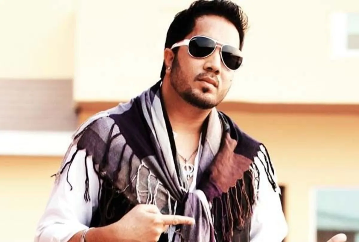 Birthday Special for Mika Singh