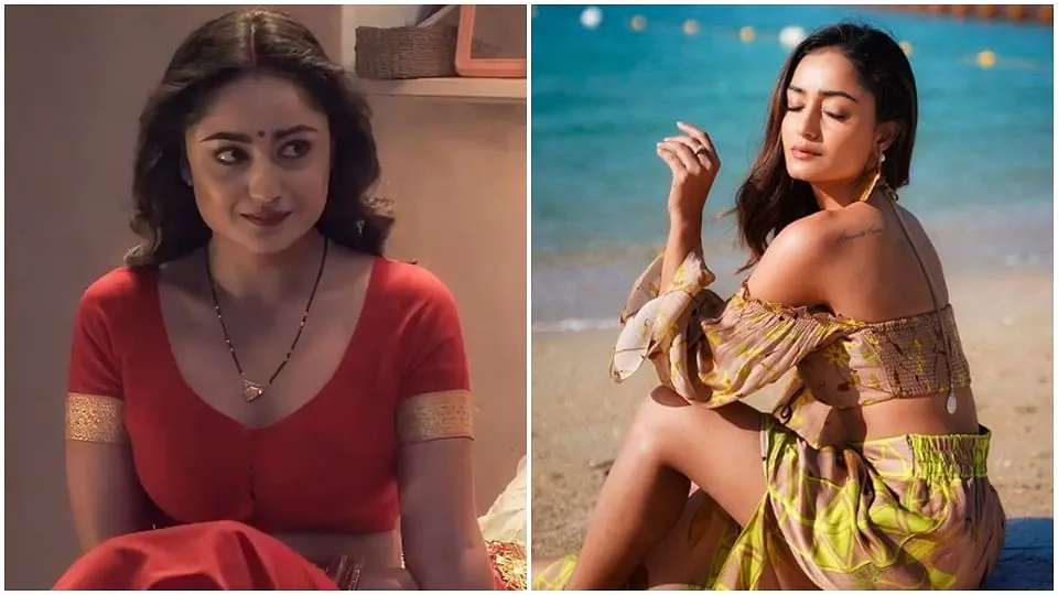 tridha chaudhary