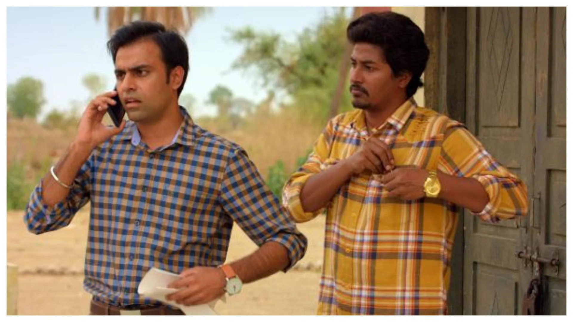 Panchayat 