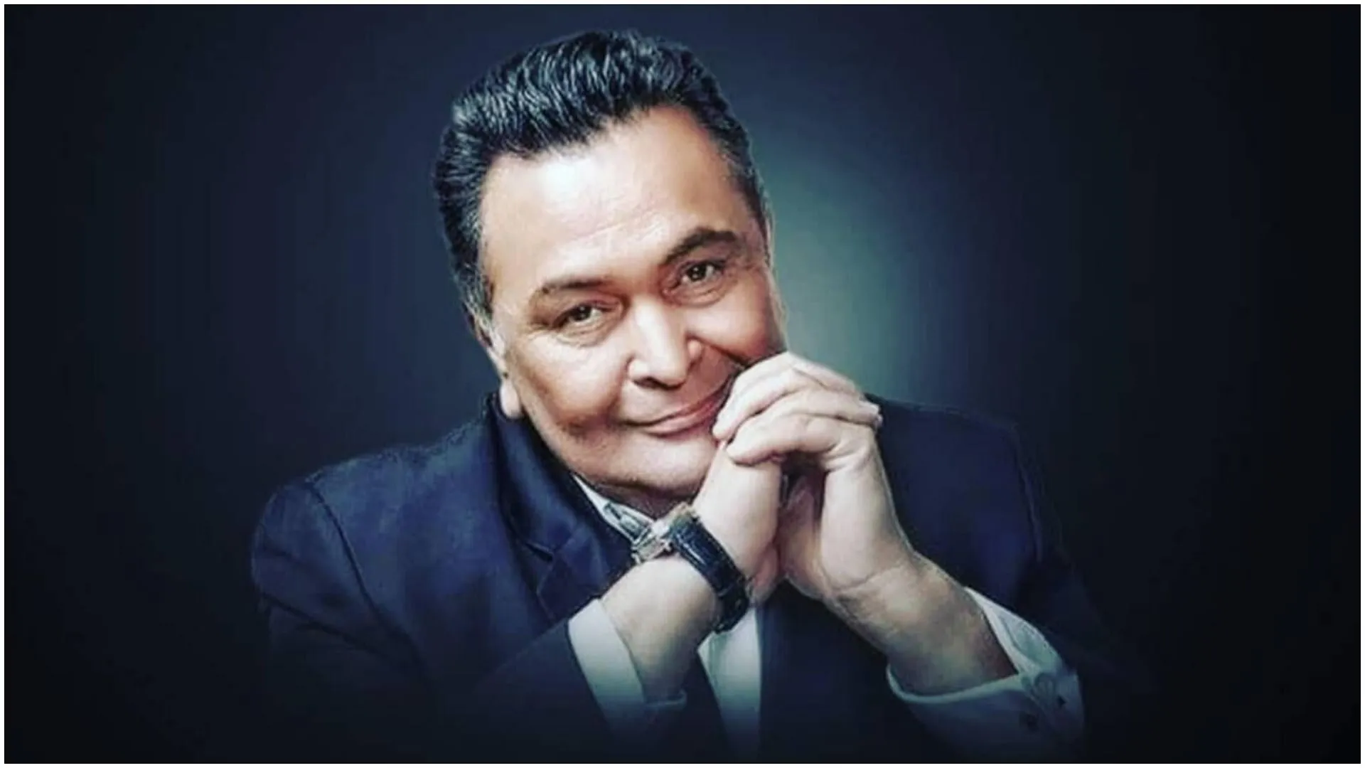 Rishi Kapoor 