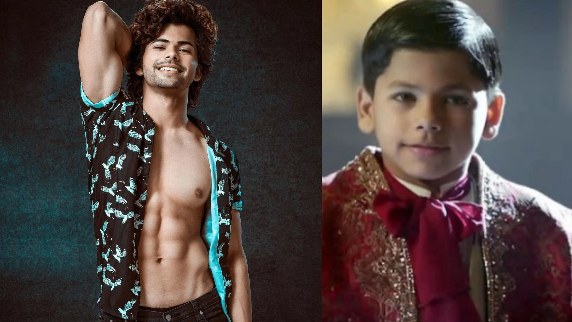 Siddharth Nigam Birthday 