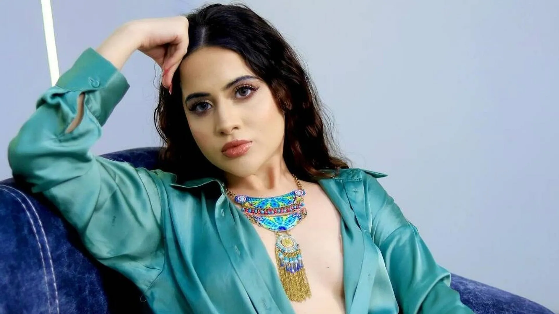 Urfi Javed 
