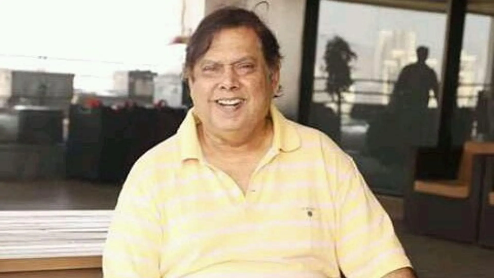 Pahlaj Nihalani 