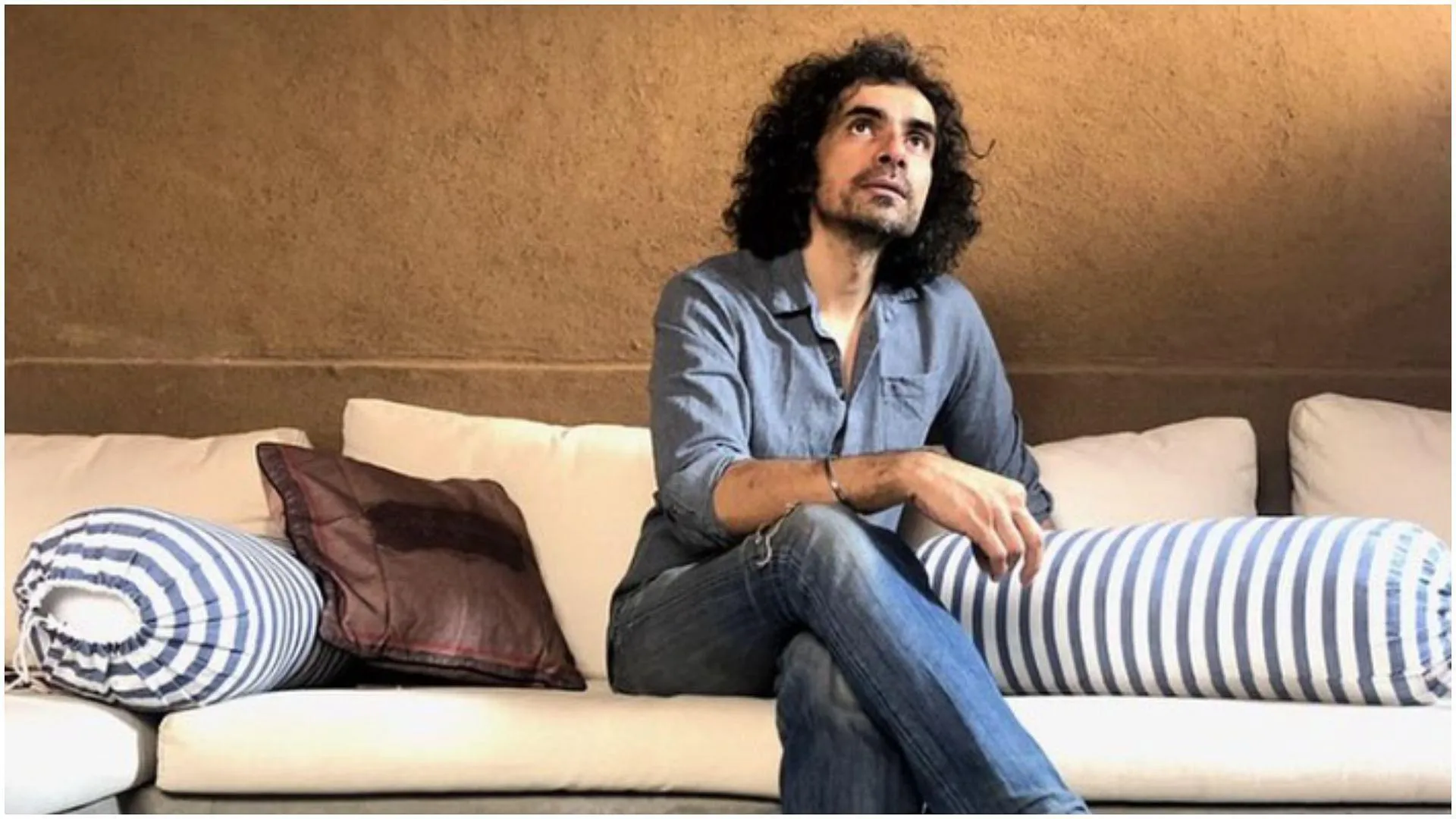 Director Imtiaz Ali 