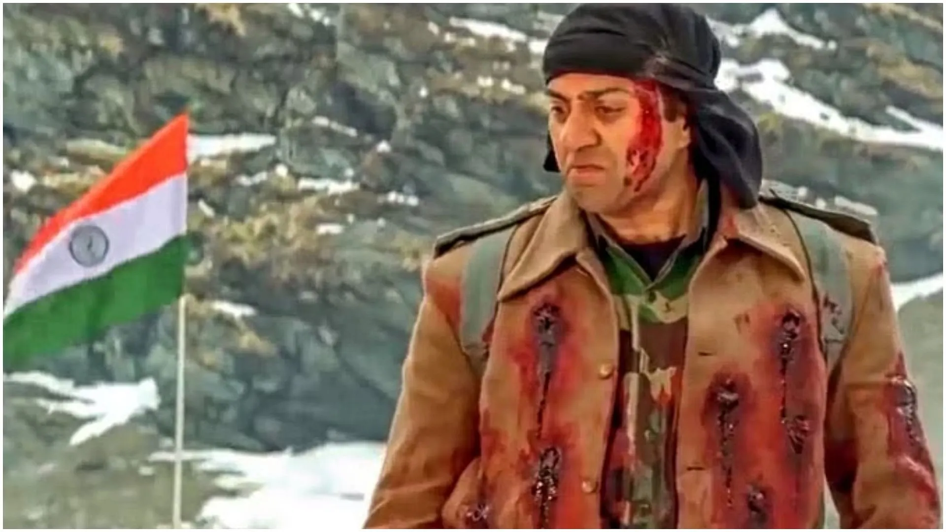 Pahalgam Terror Attack films 