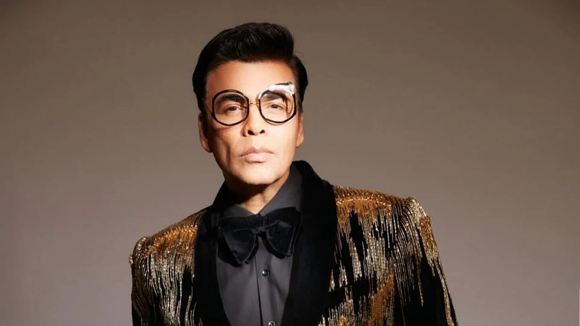 Karan Johar 