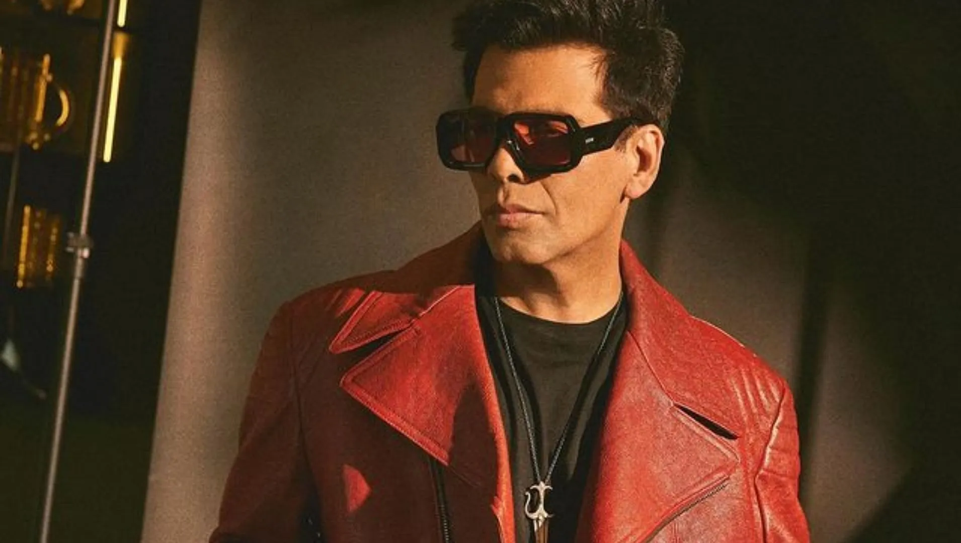 Karan Johar 