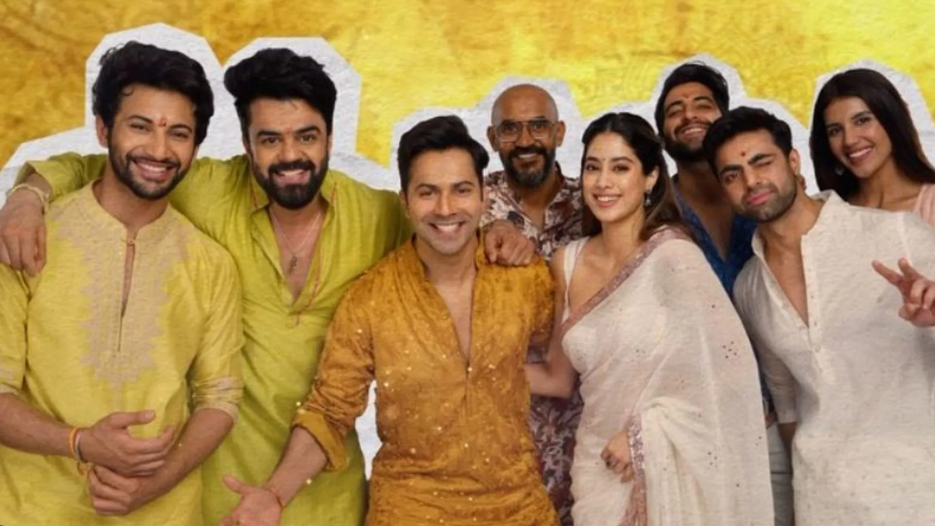 Bollywood Comedy Movies 